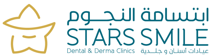 Stars smile logo